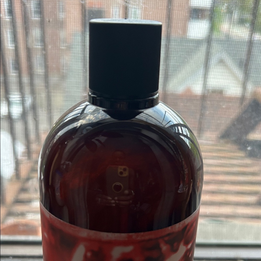 WEN Pomegranate Cleansing Conditioner 32oz Bottle FACTORY SEALED with PUMP - Picture 8 of 16